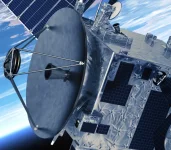 SpaceX Ajukan Izin untuk Jaringan Pusat Data Orbital Berkapasitas Satu Juta Satelit